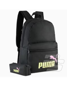 Plecak Puma Phase z piórnikiem 091191-04