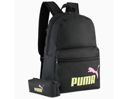 Plecak Puma Phase z piórnikiem 091191-04