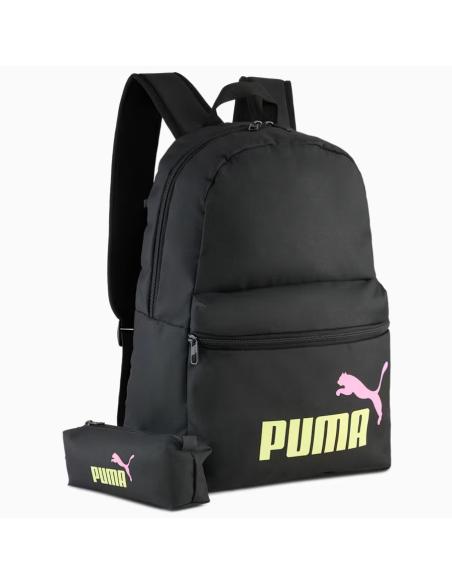 Plecak Puma Phase z piórnikiem 091191-04