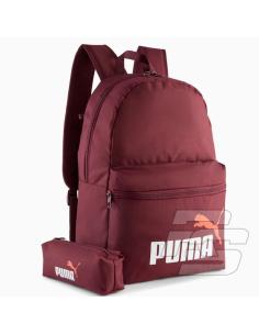 Plecak Puma Phase z piórnikiem 091191-20