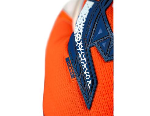 Rękawice Reusch Attrakt Freegel Gold NC 55 70 135 2500