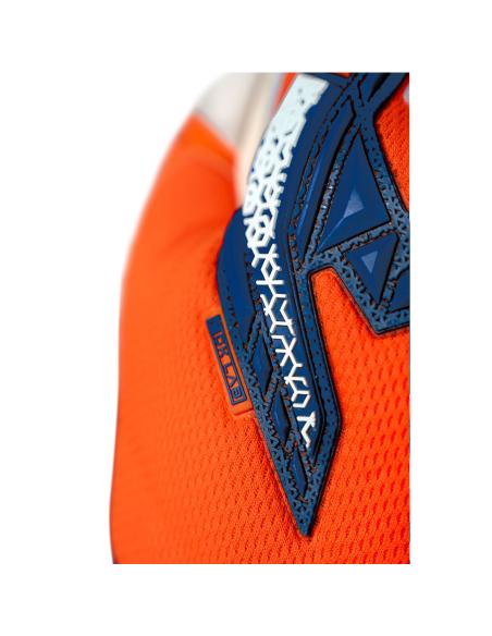 Rękawice Reusch Attrakt Freegel Gold NC 55 70 135 2500