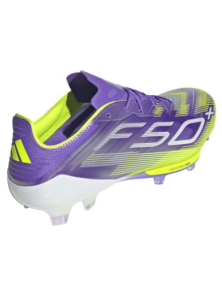 Buty adidas F50+ FG JS3211