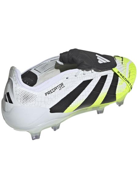 Buty adidas Predator Elite FT FG JI1092