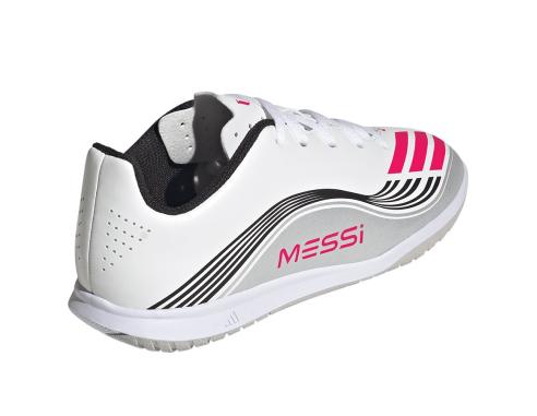 Buty adidas F50 Messi Club Jr IN JP7452