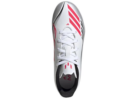 Buty adidas F50 Messi Club Jr TF JP7453