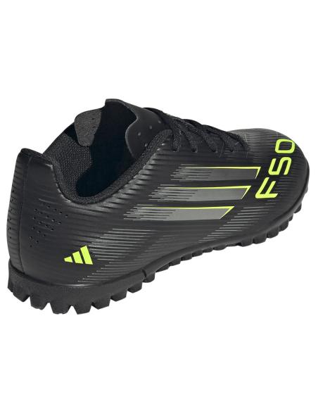 Buty adidas F50 Club Jr T JI0038