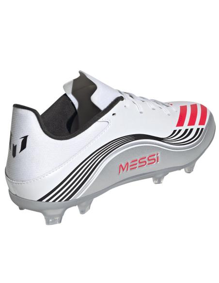 Buty adidas F50 Messi League FG/MG JP7446