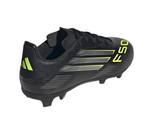 Buty adidas F50 League Jr FG/MG JH7744