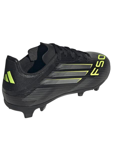 Buty adidas F50 League Jr FG/MG JH7744