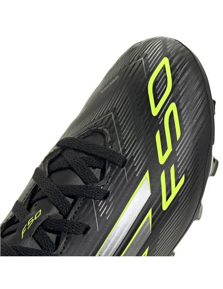Buty adidas F50 Club Jr FG/MG JI0028