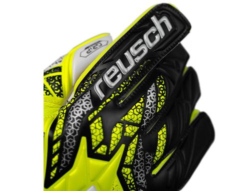 Rękawice Reusch Attrakt Grip 55 70 815 2014