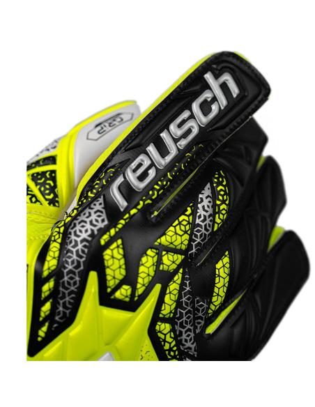 Rękawice Reusch Attrakt Grip 55 70 815 2014