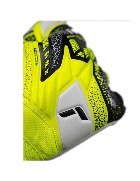 Rękawice Reusch Attrakt Grip 55 70 815 2014