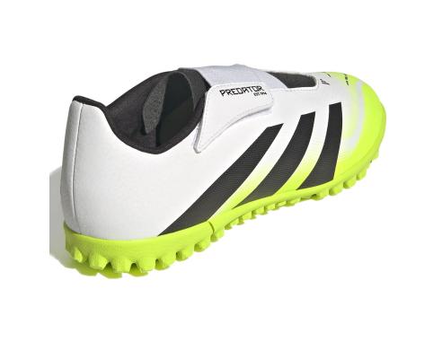 Buty adidas Predator Club Vel Jr TF JH8871
