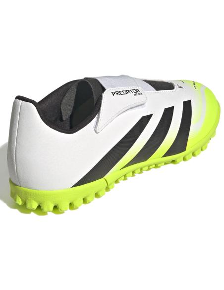 Buty adidas Predator Club Vel Jr TF JH8871