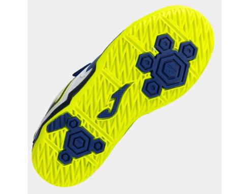 Buty Joma Cancha 2504 Jr IN CAJW2504INV