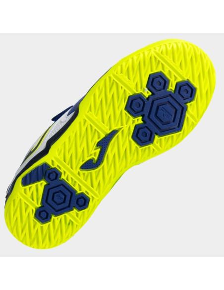Buty Joma Cancha 2504 Jr IN CAJW2504INV