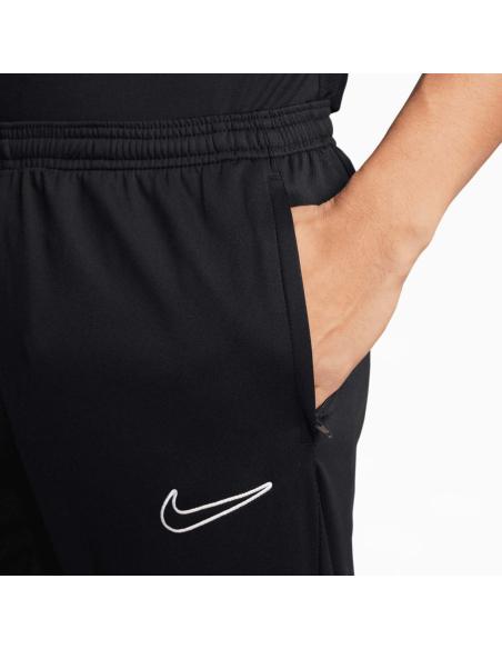 Spodnie Nike Academy 25 Jr FZ9816-010