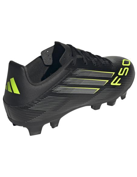 Buty adidas F50 Club FG/MG JI0047