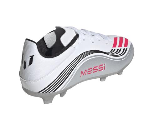 Buty adidas F50 Messi League Jr FG/MG JP7454