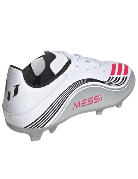 Buty adidas F50 Messi League Jr FG/MG JP7454