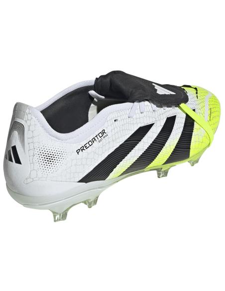 Buty adidas Predator Pro FT FG JS4071