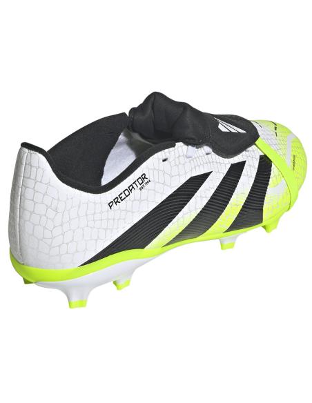 Buty adidas Predator League FT Jr FG/MG JP9916