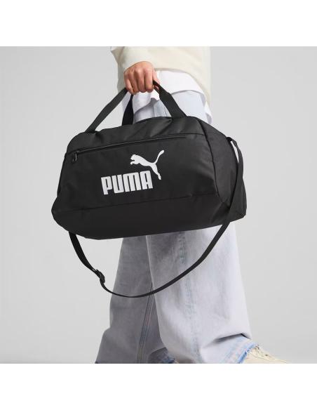 Torba Puma PHASE Small Sports Bag 091167-01
