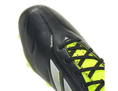 Buty adidas COPA PURE III League Jr FG/MG JR2883