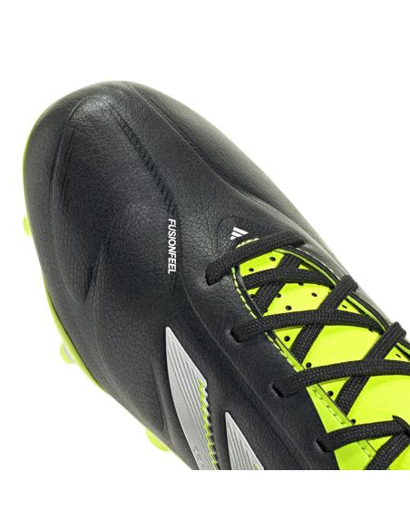Buty adidas COPA PURE III League Jr FG/MG JR2883