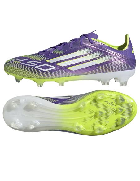 Buty adidas F50 Pro FG JH7683