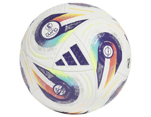 Piłka adidas Euro25 PRO Womens JH1261