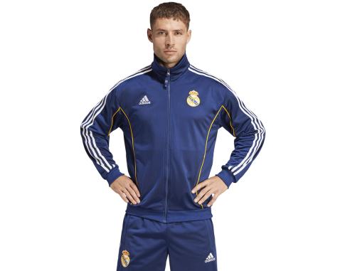 Bluza adidas Real Madryt Track Top JW1993