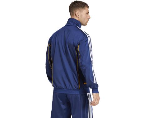 Bluza adidas Real Madryt Track Top JW1993