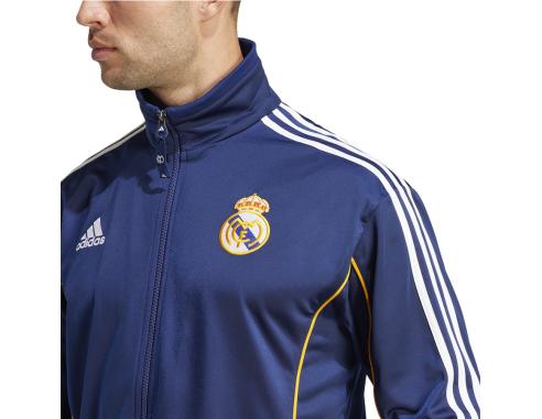 Bluza adidas Real Madryt Track Top JW1993