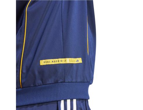 Bluza adidas Real Madryt Track Top JW1993