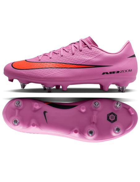 Buty Nike Mercurial Vapor 16 Academy SG-Pro AC FQ8425-600