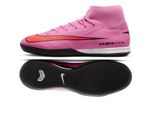 Buty Nike Zoom Mercurial Superfly 10 Academy IC FQ8332-600