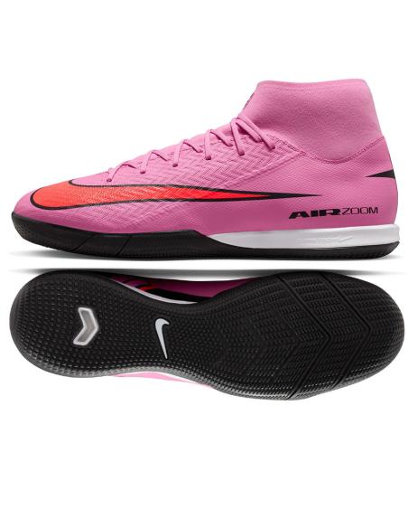 Buty Nike Zoom Mercurial Superfly 10 Academy IC FQ8332-600