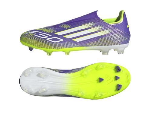 Buty adidas F50 League LL FG/MG JH7734