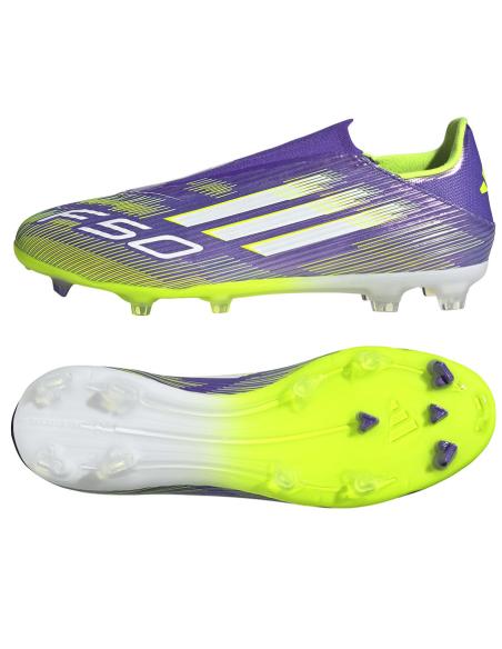 Buty adidas F50 League LL FG/MG JH7734