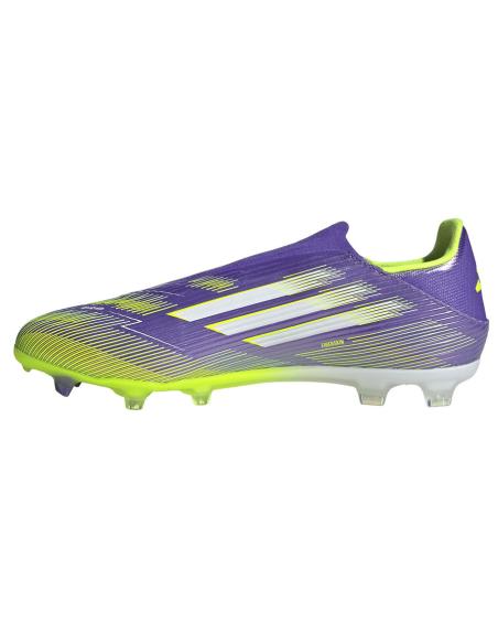 Buty adidas F50 League LL FG/MG JH7734