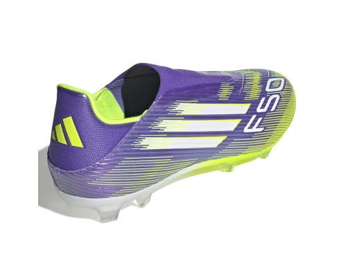 Buty adidas F50 League LL FG/MG JH7734