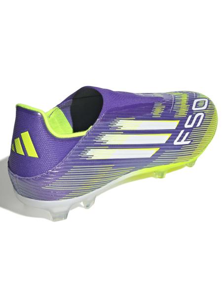 Buty adidas F50 League LL FG/MG JH7734