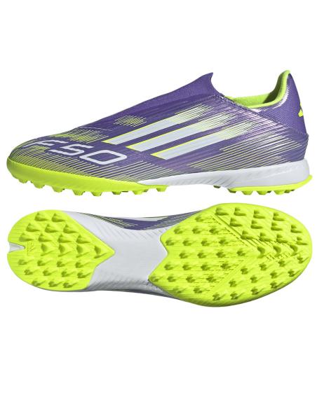 Buty adidas F50 League LL TF JH7727