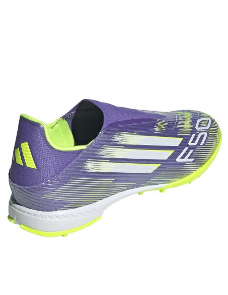 Buty adidas F50 League LL TF JH7727