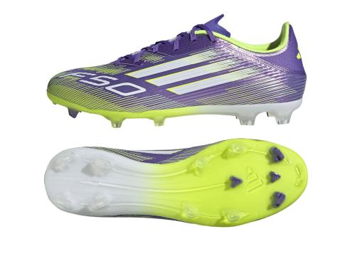 Buty adidas F50 League LL FG/MG JI0003