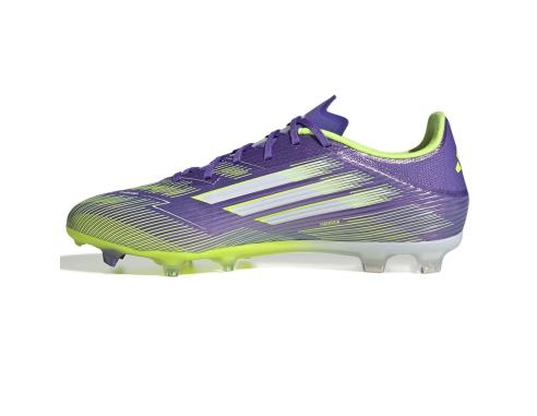 Buty adidas F50 League LL FG/MG JI0003