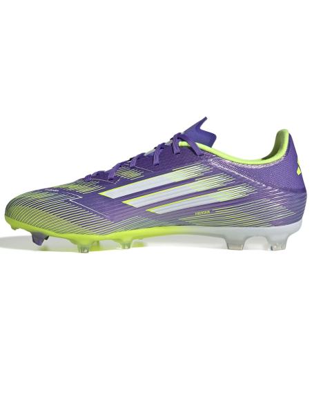 Buty adidas F50 League LL FG/MG JI0003
